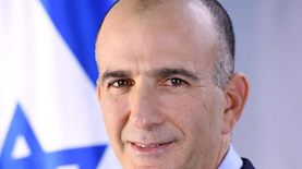 גיא סמט, צילום: חיים צח